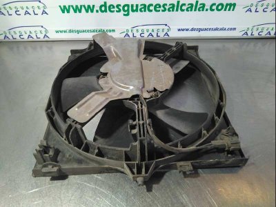 ELECTROVENTILADOR NISSAN PRIMERA BERLINA (P11) Ambiente