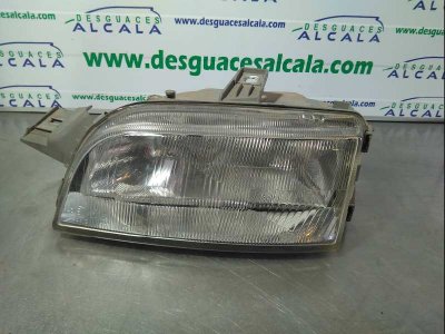 FARO IZQUIERDO FIAT PUNTO BERLINA (176) *