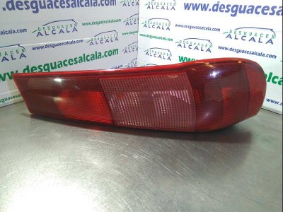 PILOTO TRASERO DERECHO FIAT PUNTO BERLINA (176) *