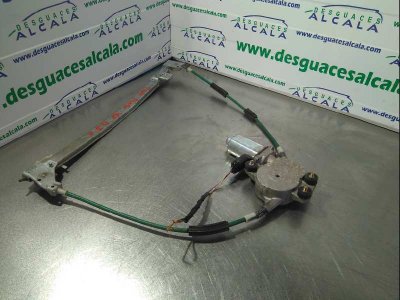 ELEVALUNAS DELANTERO IZQUIERDO de FIAT PUNTO BERLINA (176)   097  099 