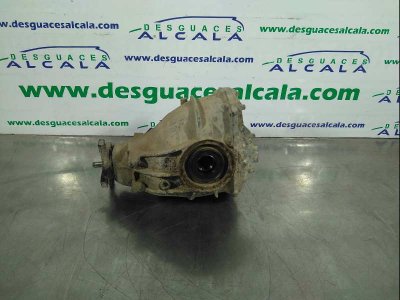 DIFERENCIAL TRASERO MERCEDES-BENZ CLASE E (W211) BERLINA E 320 CDI (211.026)