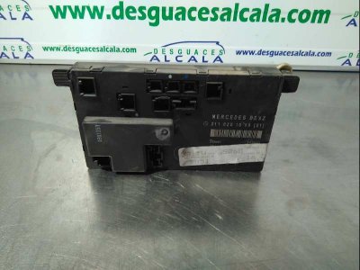 CENTRALITA PUERTA DELANTERA DERECHA