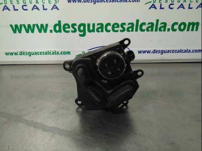 MANDO REGULADOR DE ASIENTOS MERCEDES-BENZ CLASE E (W211) BERLINA E 320 CDI (211.026)