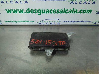 AIRBAG LATERAL TRASERO DERECHO MERCEDES-BENZ CLASE E (W211) BERLINA E 320 CDI (211.026)