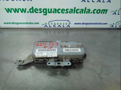 AIRBAG LATERAL TRASERO IZQUIERDO MERCEDES-BENZ CLASE E (W211) BERLINA E 320 CDI (211.026)