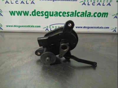 MOTOR DE LA MARIPOSA MERCEDES-BENZ CLASE E (W211) BERLINA E 270 CDI (211.016)