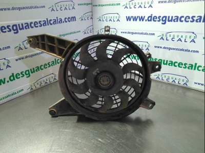 ELECTROVENTILADOR HYUNDAI TERRACAN (HP) 2.9 CRDi GL