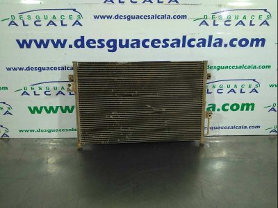 RADIADOR AIRE ACONDICIONADO HYUNDAI TERRACAN (HP) 2.9 CRDi GL