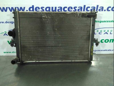 RADIADOR AGUA MG SERIE 75 (RJ) 2.0 CDTi Club