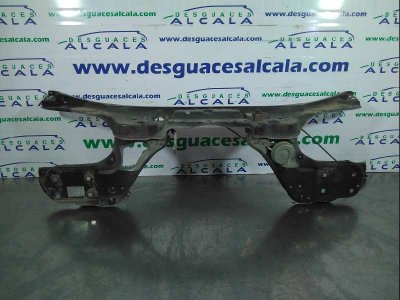 FRENTE MG SERIE 75 (RJ) 2.0 CDTi Club