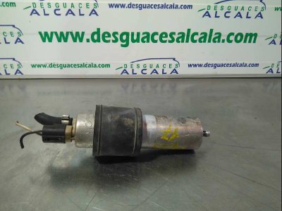 BOMBA COMBUSTIBLE MG SERIE 75 (RJ) 2.0 CDTi Club