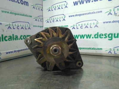 ALTERNADOR RENAULT 5 (B/C40) GTL (B/C 402, C 407)