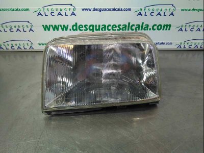 FARO IZQUIERDO RENAULT 5 (B/C40) GTL (B/C 402, C 407)