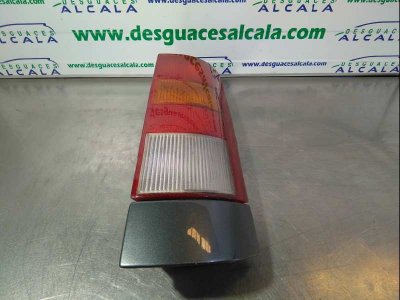 PILOTO TRASERO DERECHO RENAULT 5 (B/C40) GTL (B/C 402, C 407)