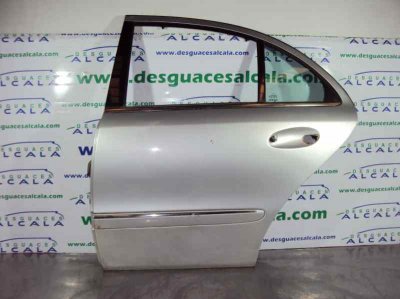 PUERTA TRASERA IZQUIERDA MERCEDES-BENZ CLASE E (W211) BERLINA E 320 CDI (211.026)