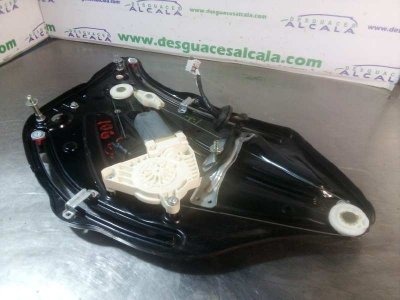 PUERTA TRASERA IZQUIERDA FORD MONDEO BER. (CA2) Titanium