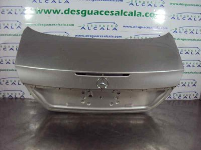 PORTON TRASERO MERCEDES-BENZ CLASE E (W211) BERLINA E 320 CDI (211.026)