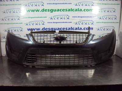 PARAGOLPES DELANTERO FORD MONDEO BER. (CA2) Ambiente