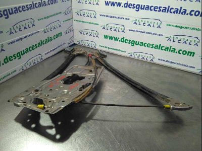 ELEVALUNAS DELANTERO IZQUIERDO BMW SERIE 5 BERLINA (E39) 528i