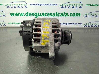 ALTERNADOR OPEL ZAFIRA B Cosmo