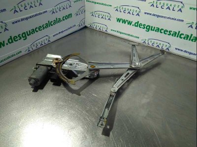 ELEVALUNAS DELANTERO IZQUIERDO OPEL ZAFIRA B Cosmo