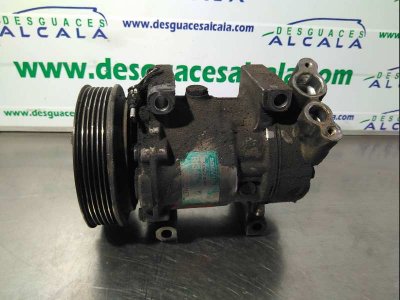 COMPRESOR AIRE ACONDICIONADO de 1.9 D RN 