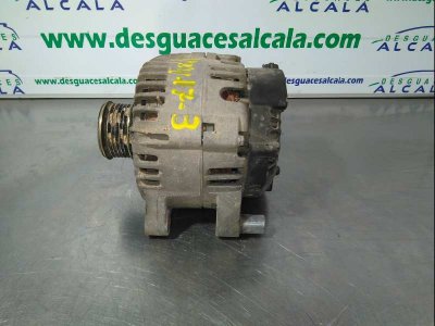 ALTERNADOR FIAT SCUDO FURGÓN (272) 10 Comfort L1H1 120 Multijet