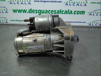 MOTOR ARRANQUE FIAT SCUDO FURGÓN (272) 10 Comfort L1H1 120 Multijet