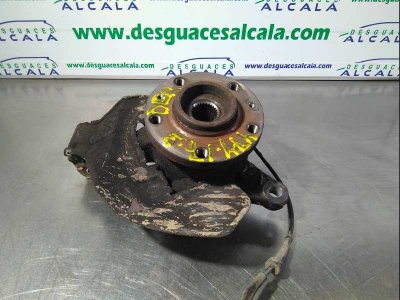 MANGUETA DELANTERA DERECHA FIAT SCUDO FURGÓN (272) 10 Comfort L1H1 120 Multijet