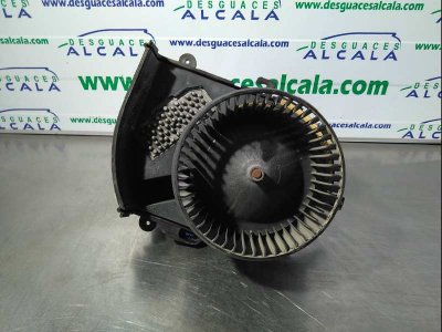 MOTOR CALEFACCION FIAT SCUDO FURGÓN (272) 10 Comfort L1H1 120 Multijet