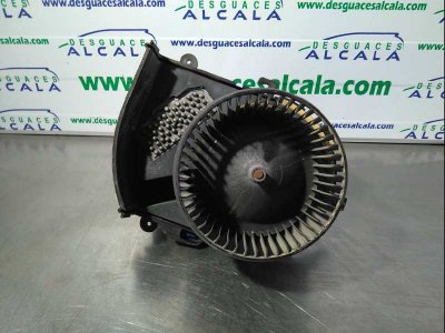 MOTOR CALEFACCION FIAT SCUDO FURGÓN (272) 10 Comfort L1H1 120 Multijet