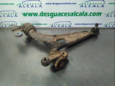 BRAZO SUSPENSION INFERIOR DELANTERO IZQUIERDO FIAT SCUDO FURGÓN (272) 10 Comfort L1H1 120 Multijet