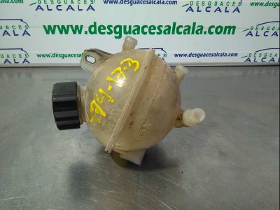 DEPOSITO EXPANSION FIAT SCUDO FURGÓN (272) 10 Comfort L1H1 120 Multijet