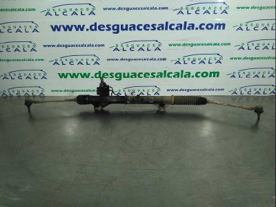 CREMALLERA DIRECCION FIAT SCUDO FURGÓN (272) 10 Comfort L1H1 120 Multijet