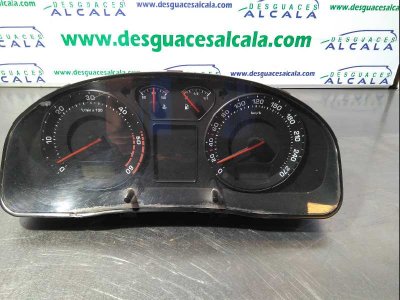 CUADRO INSTRUMENTOS SKODA SUPERB (3U4) Classic