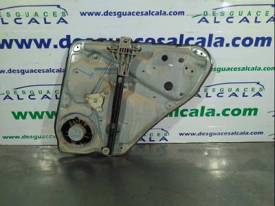 ELEVALUNAS TRASERO IZQUIERDO SKODA SUPERB (3U4) Classic