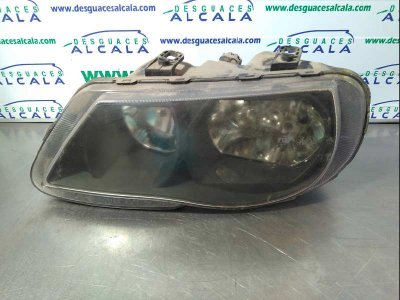 FARO IZQUIERDO MG ROVER MG ZR (F/RF) 105