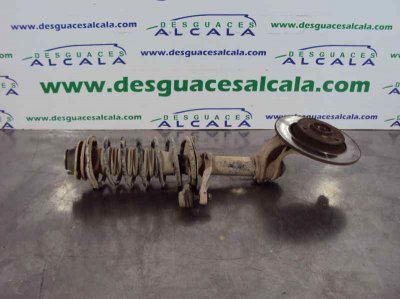 AMORTIGUADOR DELANTERO DERECHO CITROEN AX TRD Tecnic