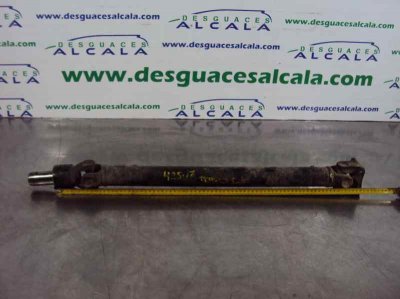 TRANSMISION TRASERA NISSAN VANETTE CARGO Vanette Cargo Caja cerrada