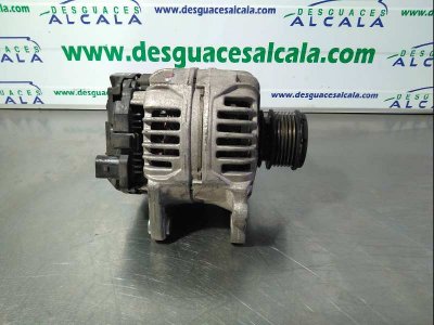 ALTERNADOR SKODA OCTAVIA COMBI (1U5) Ambiente