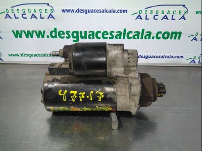 MOTOR ARRANQUE SKODA OCTAVIA COMBI (1U5) Ambiente