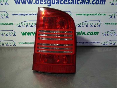 PILOTO TRASERO DERECHO SKODA OCTAVIA COMBI (1U5) Ambiente