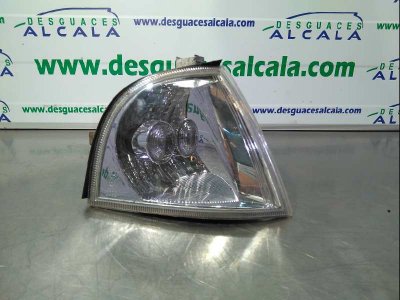 PILOTO DELANTERO DERECHO SKODA OCTAVIA COMBI (1U5) Ambiente