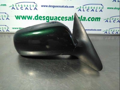 RETROVISOR DERECHO SKODA OCTAVIA COMBI (1U5) Ambiente