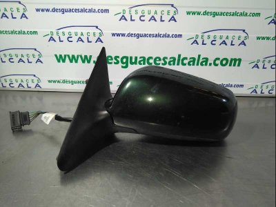 RETROVISOR IZQUIERDO SKODA OCTAVIA COMBI (1U5) Ambiente