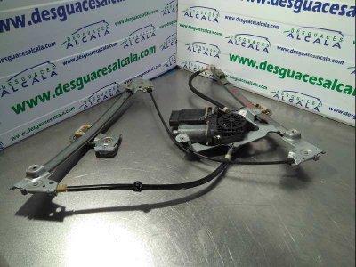 ELEVALUNAS DELANTERO DERECHO SKODA OCTAVIA COMBI (1U5) Ambiente