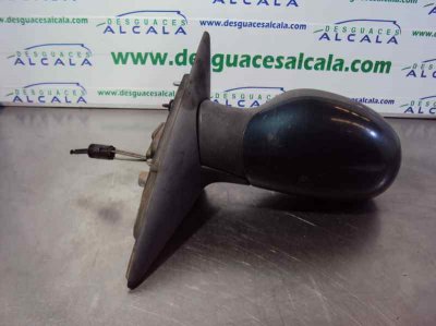 RETROVISOR IZQUIERDO RENAULT LAGUNA GRANDTOUR (K56) 2.2 dT RT Concorde