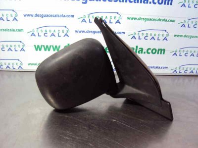 RETROVISOR DERECHO NISSAN VANETTE CARGO Vanette Cargo Caja cerrada