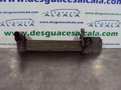 RADIADOR INTERCOOLER RENAULT KANGOO (F/KC0) Expression