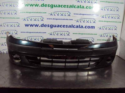 PARAGOLPES DELANTERO RENAULT SCENIC (JA..) 1.9 DCI Authentique